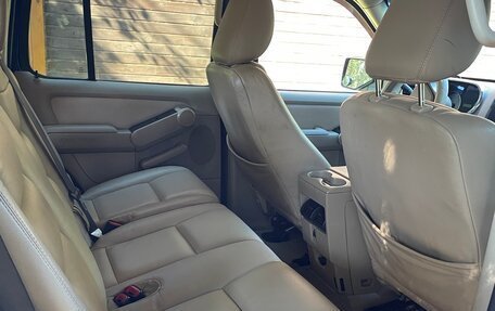 Ford Explorer IV, 2008 год, 1 150 000 рублей, 14 фотография