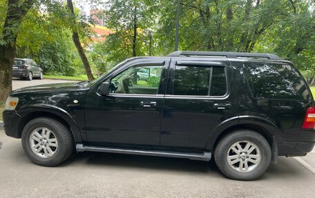 Ford Explorer IV, 2008 год, 1 150 000 рублей, 4 фотография