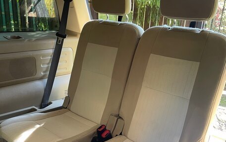 Ford Explorer IV, 2008 год, 1 150 000 рублей, 15 фотография