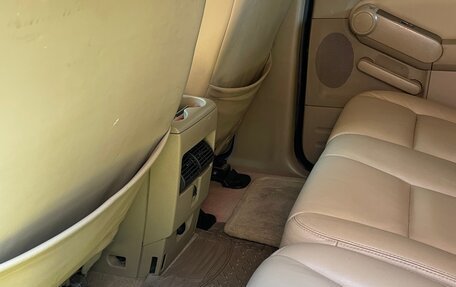 Ford Explorer IV, 2008 год, 1 150 000 рублей, 12 фотография