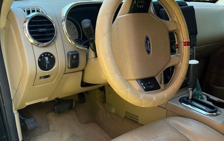 Ford Explorer IV, 2008 год, 1 150 000 рублей, 10 фотография