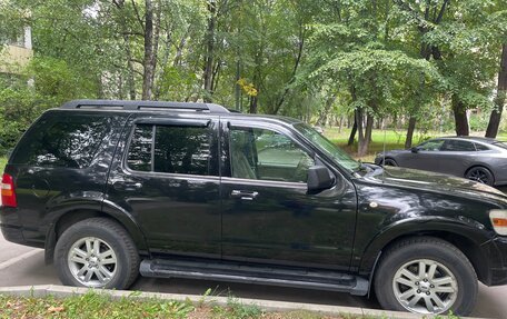 Ford Explorer IV, 2008 год, 1 150 000 рублей, 2 фотография