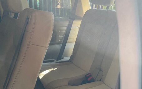 Ford Explorer IV, 2008 год, 1 150 000 рублей, 13 фотография