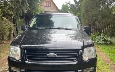 Ford Explorer IV, 2008 год, 1 150 000 рублей, 1 фотография