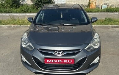 Hyundai i40 I рестайлинг, 2014 год, 1 100 000 рублей, 1 фотография