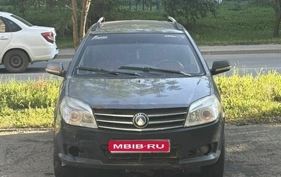 Geely MK Cross I, 2012 год, 100 000 рублей, 1 фотография