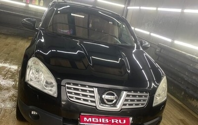 Nissan Qashqai, 2008 год, 820 000 рублей, 1 фотография