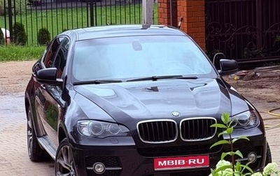 BMW X6, 2011 год, 1 800 000 рублей, 1 фотография