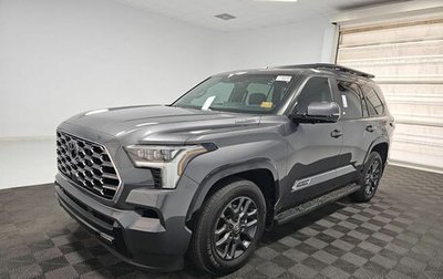 Toyota Sequoia, 2026 год, 15 490 000 рублей, 1 фотография