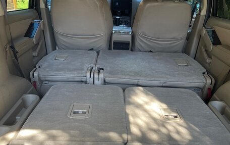 Ford Explorer IV, 2008 год, 1 150 000 рублей, 16 фотография