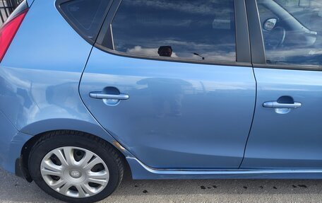 Hyundai i30 I, 2011 год, 535 000 рублей, 4 фотография