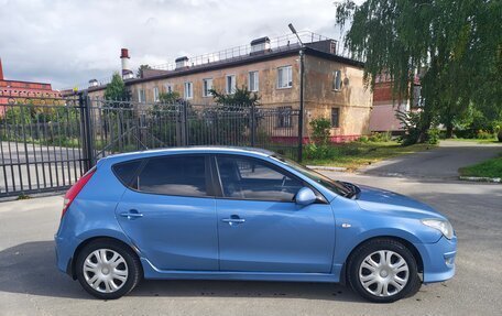 Hyundai i30 I, 2011 год, 535 000 рублей, 3 фотография