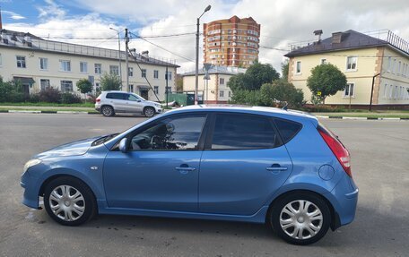 Hyundai i30 I, 2011 год, 535 000 рублей, 8 фотография