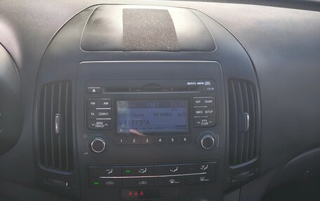 Hyundai i30 I, 2011 год, 535 000 рублей, 10 фотография