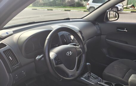 Hyundai i30 I, 2011 год, 535 000 рублей, 9 фотография