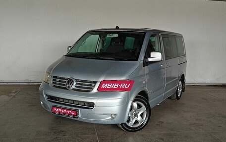 Volkswagen Multivan T5, 2003 год, 850 000 рублей, 1 фотография