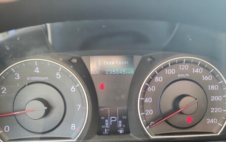Hyundai i30 I, 2011 год, 535 000 рублей, 11 фотография