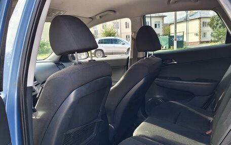 Hyundai i30 I, 2011 год, 535 000 рублей, 12 фотография