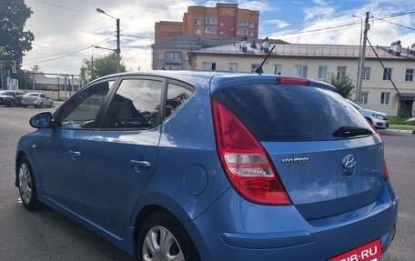 Hyundai i30 I, 2011 год, 535 000 рублей, 7 фотография