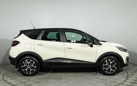 Renault Kaptur I рестайлинг, 2019 год, 1 749 777 рублей, 4 фотография