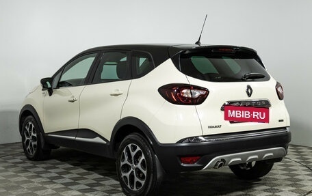 Renault Kaptur I рестайлинг, 2019 год, 1 749 777 рублей, 7 фотография