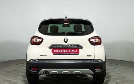 Renault Kaptur I рестайлинг, 2019 год, 1 749 777 рублей, 6 фотография