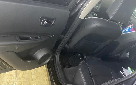 Nissan Qashqai, 2008 год, 820 000 рублей, 5 фотография