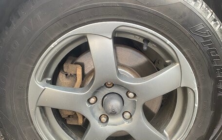 Nissan Qashqai, 2008 год, 820 000 рублей, 10 фотография