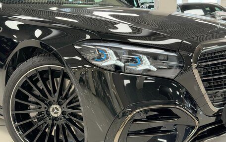 Mercedes-Benz S-Класс, 2026 год, 27 499 000 рублей, 2 фотография