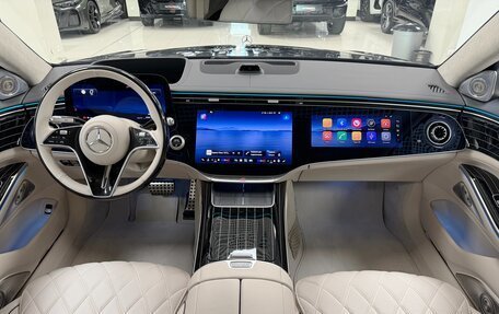 Mercedes-Benz S-Класс, 2026 год, 27 499 000 рублей, 13 фотография