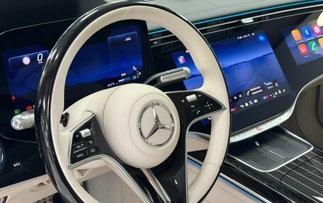 Mercedes-Benz S-Класс, 2026 год, 27 499 000 рублей, 15 фотография