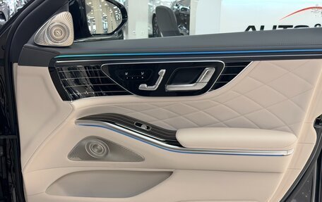 Mercedes-Benz S-Класс, 2026 год, 27 499 000 рублей, 25 фотография