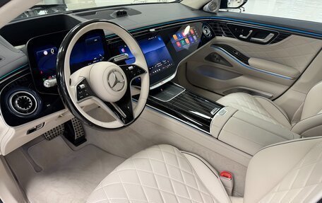 Mercedes-Benz S-Класс, 2026 год, 27 499 000 рублей, 14 фотография