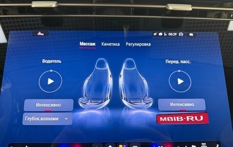 Mercedes-Benz S-Класс, 2026 год, 27 499 000 рублей, 20 фотография