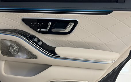 Mercedes-Benz S-Класс, 2026 год, 27 499 000 рублей, 30 фотография