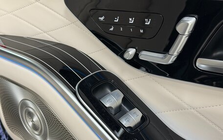 Mercedes-Benz S-Класс, 2026 год, 27 499 000 рублей, 31 фотография