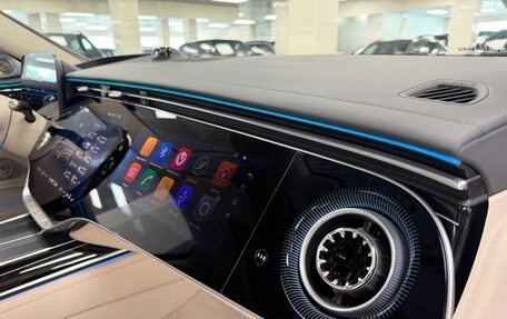 Mercedes-Benz S-Класс, 2026 год, 27 499 000 рублей, 27 фотография