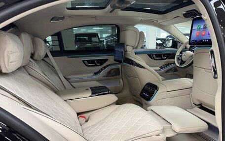 Mercedes-Benz S-Класс, 2026 год, 27 499 000 рублей, 33 фотография