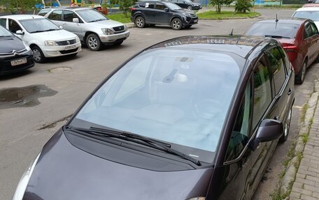 Citroen C4 Picasso II рестайлинг, 2011 год, 470 000 рублей, 9 фотография