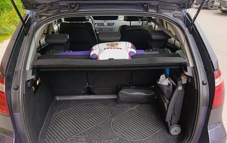 Citroen C4 Picasso II рестайлинг, 2011 год, 470 000 рублей, 10 фотография
