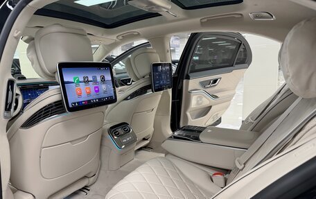 Mercedes-Benz S-Класс, 2026 год, 27 499 000 рублей, 40 фотография
