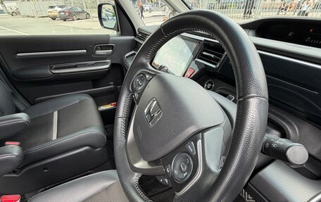 Honda Stepwgn IV, 2017 год, 2 450 000 рублей, 10 фотография
