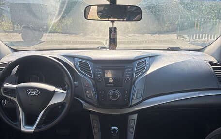 Hyundai i40 I рестайлинг, 2014 год, 1 100 000 рублей, 6 фотография