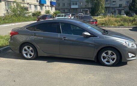 Hyundai i40 I рестайлинг, 2014 год, 1 100 000 рублей, 3 фотография