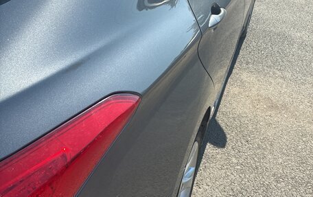 Hyundai i40 I рестайлинг, 2014 год, 1 100 000 рублей, 4 фотография