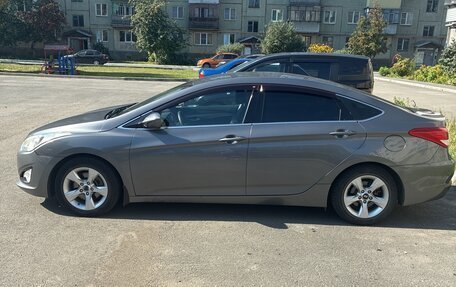 Hyundai i40 I рестайлинг, 2014 год, 1 100 000 рублей, 2 фотография