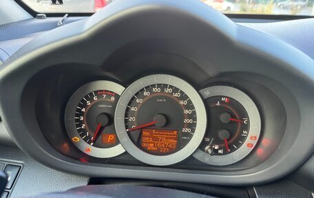 Toyota RAV4, 2011 год, 1 450 000 рублей, 5 фотография