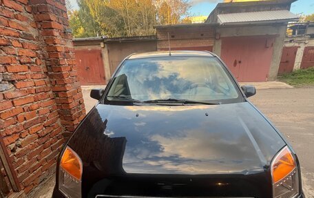 Ford Fusion I, 2008 год, 650 000 рублей, 4 фотография