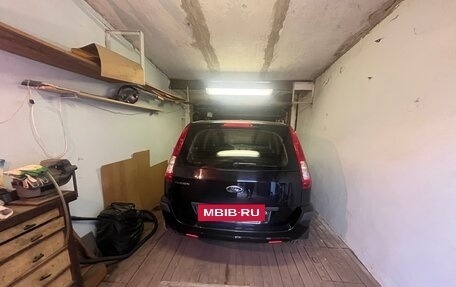 Ford Fusion I, 2008 год, 650 000 рублей, 6 фотография