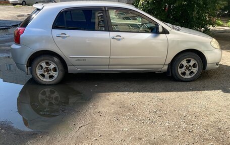 Toyota Corolla, 2001 год, 490 000 рублей, 2 фотография